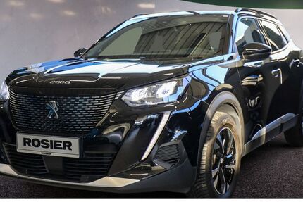 Peugeot 2008 40.340 km 17.350 &euro; Menden 58706