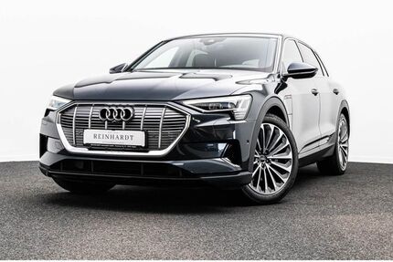Audi e-tron 74.572 km 31.170 &euro; Hagen 58091
