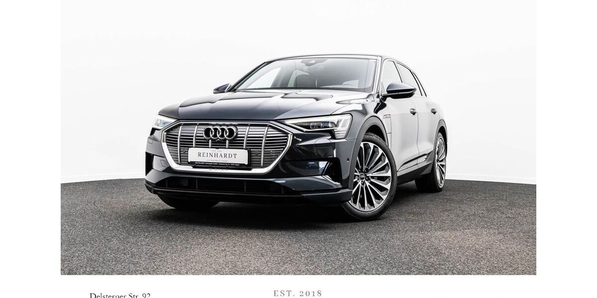 Audi e-tron 74.572 km 31.170 &euro; Hagen 58091