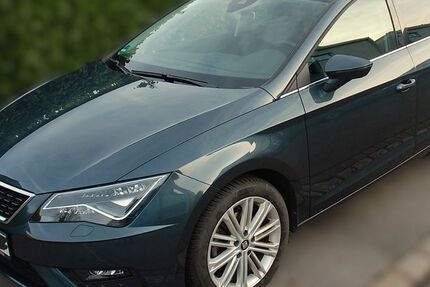 Seat Leon 69.000 km 14.490 &euro; Dortmund 44289