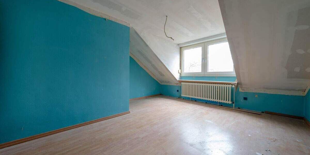 Doppelhaushälfte Selm - 5 Zimmer, 131 m&sup2;, 249.000&euro; | Angebot:25689552