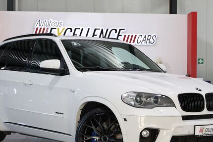 BMW X5 66.000 km 20.500 &euro; Hamm 59077
