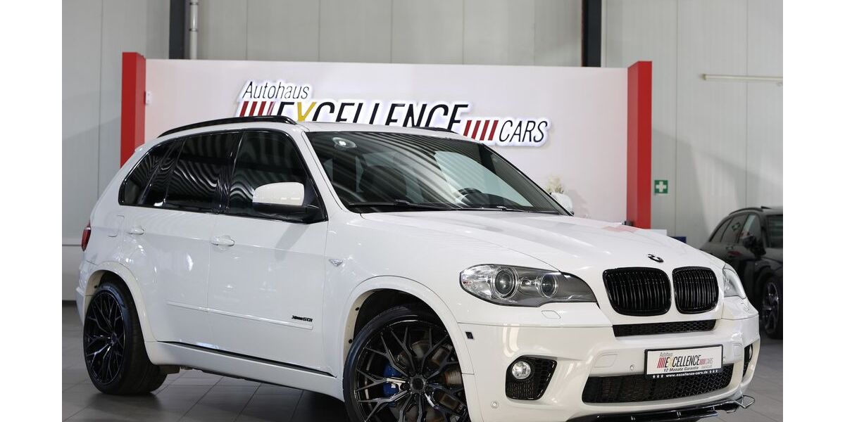 BMW X5 66.000 km 20.500 &euro; Hamm 59077