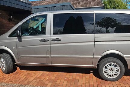 Mercedes-Benz Vito 90.000 km 19.800 &euro; Werne 59368