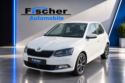 Skoda Fabia 83.424 km 9.999 &euro; Ascheberg 59387