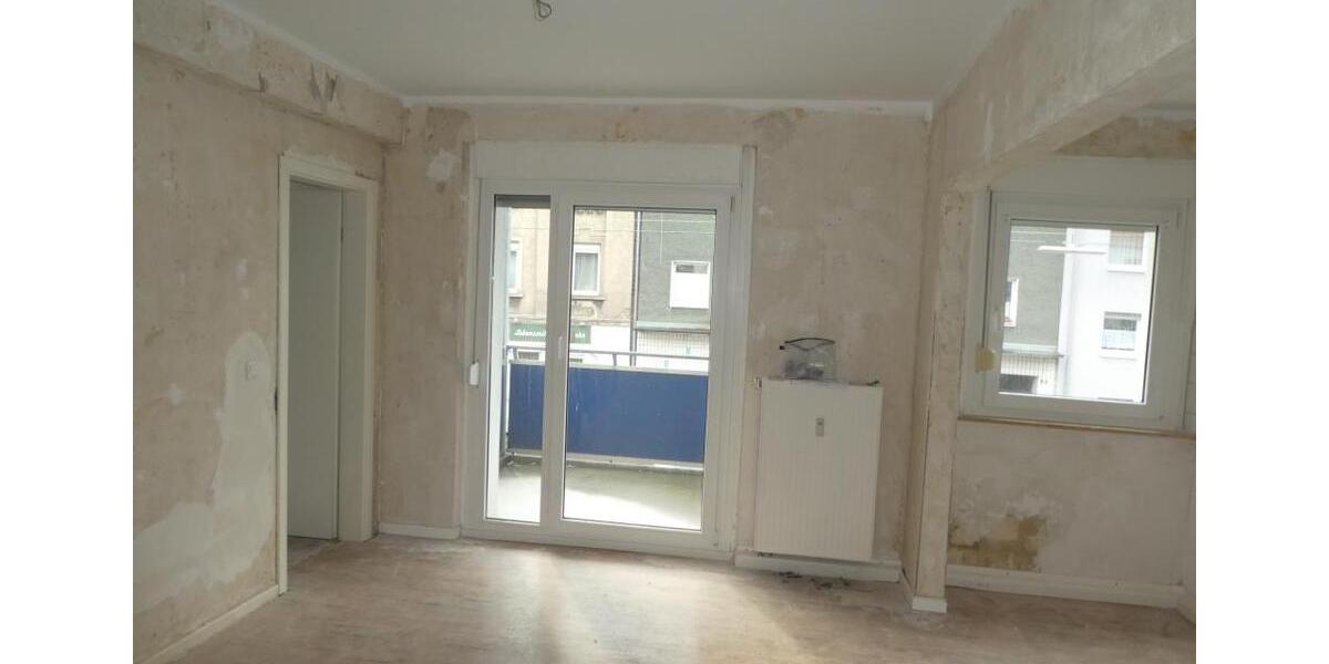 Etagenwohnung Castrop-Rauxel Bladenhorst - 2 Zimmer, 54 m&sup2;, 449&euro; | Angebot:25784515
