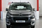 Citroen Berlingo 1.5 BLUE-HDI FEEL XL130 / 7-SITZER / 136.000 km 15.997 &euro; Hamm 59077