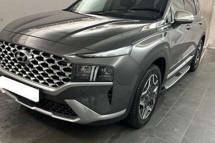 Hyundai SANTA FE 66.105 km 28.982 &euro; Hamm 59067