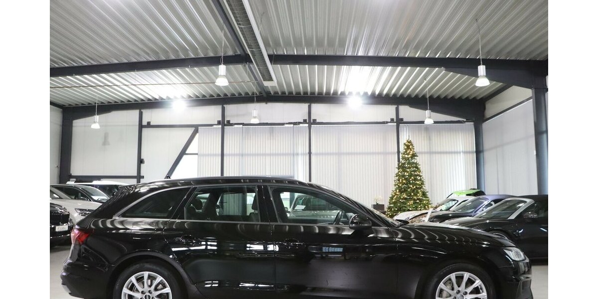 Audi A4 Avant 40 TDI QUATTRO SPORT / MATRIX-LED / 169.000 km 18.777 &euro; Hamm 59077