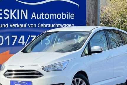 Ford C-Max 147.000 km 8.490 &euro; Ahlen 59227