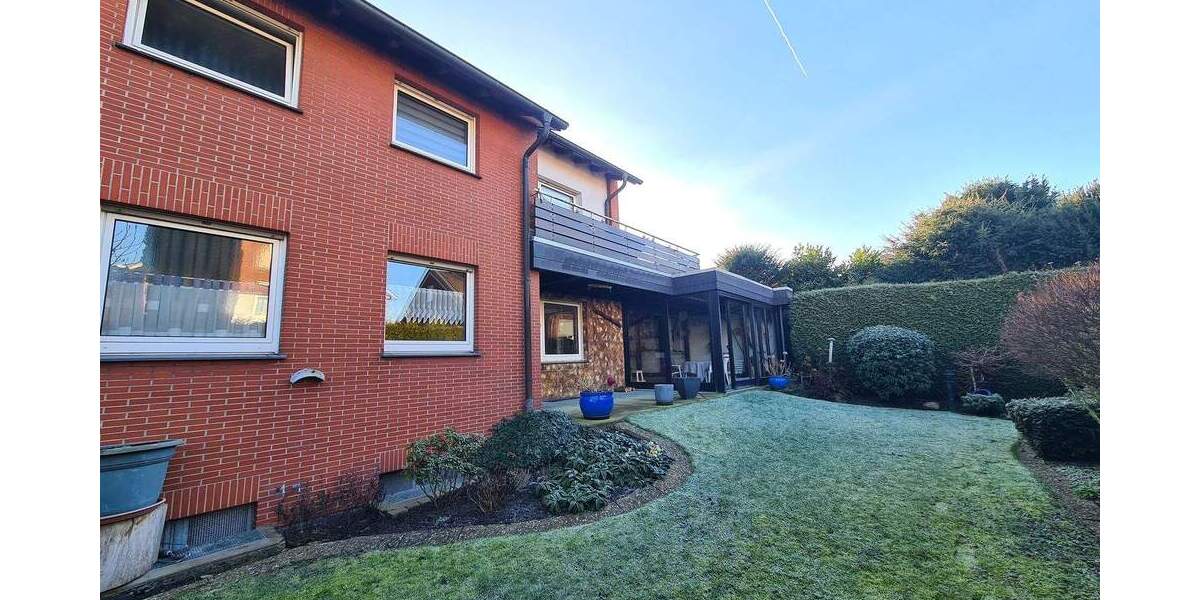 Einfamilienhaus Ahlen Innenstadt - 6 Zimmer, 189 m&sup2;, 379.000&euro; | Angebot:25693135