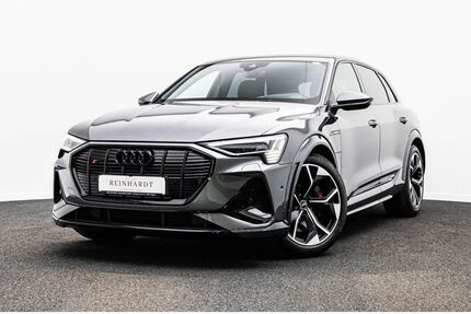 Audi e-tron 29.998 km 44.845 &euro; Hagen 58091