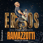 Eros Ramazzotti - Una Storia Importante - World Tour 2026