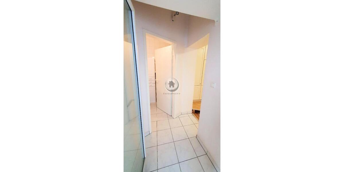 Etagenwohnung Iserlohn - 1.5 Zimmer, 48 m&sup2;, 395&euro; | Angebot:26640317