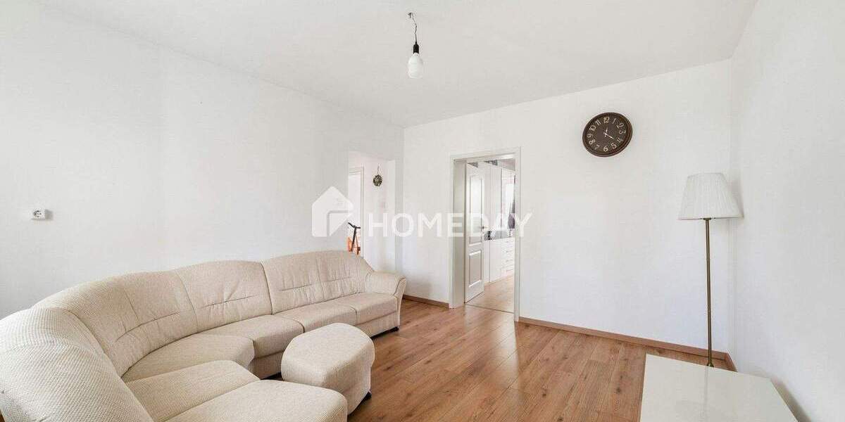 Etagenwohnung Dortmund Eving - 3 Zimmer, 60 m&sup2;, 155.000&euro; | Angebot:25732748