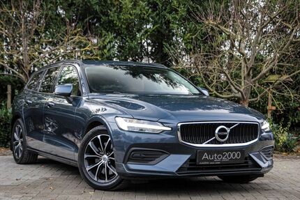 Volvo V60 213.400 km 14.990 &euro; Unna 59427