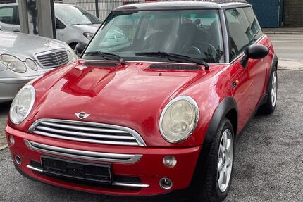 Mini ONE 189.034 km 2.790 &euro; Dortmund 44143