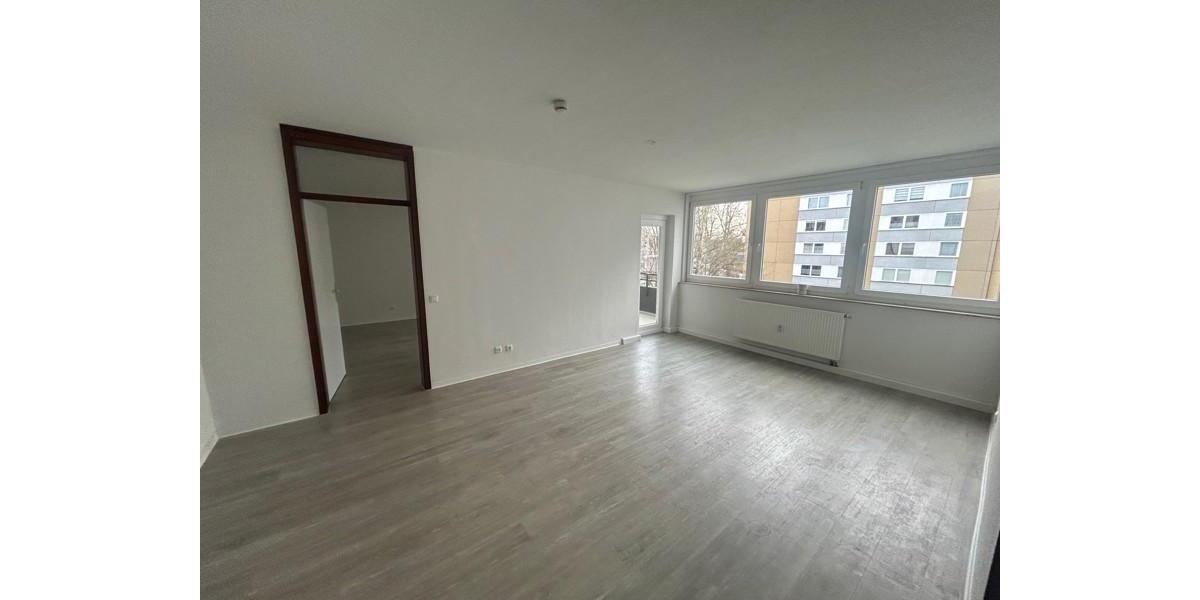 Etagenwohnung Dortmund Mengede - 2 Zimmer, 65 m&sup2;, 398&euro; | Angebot:24268701