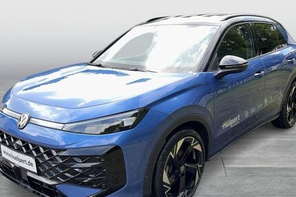 VW T-Roc 3.363 km 35.980 &euro; Unna 59423