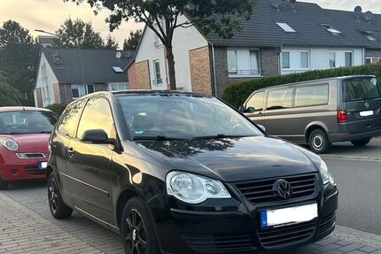 VW Polo 182.000 km 2.300 &euro; Hamm 59071