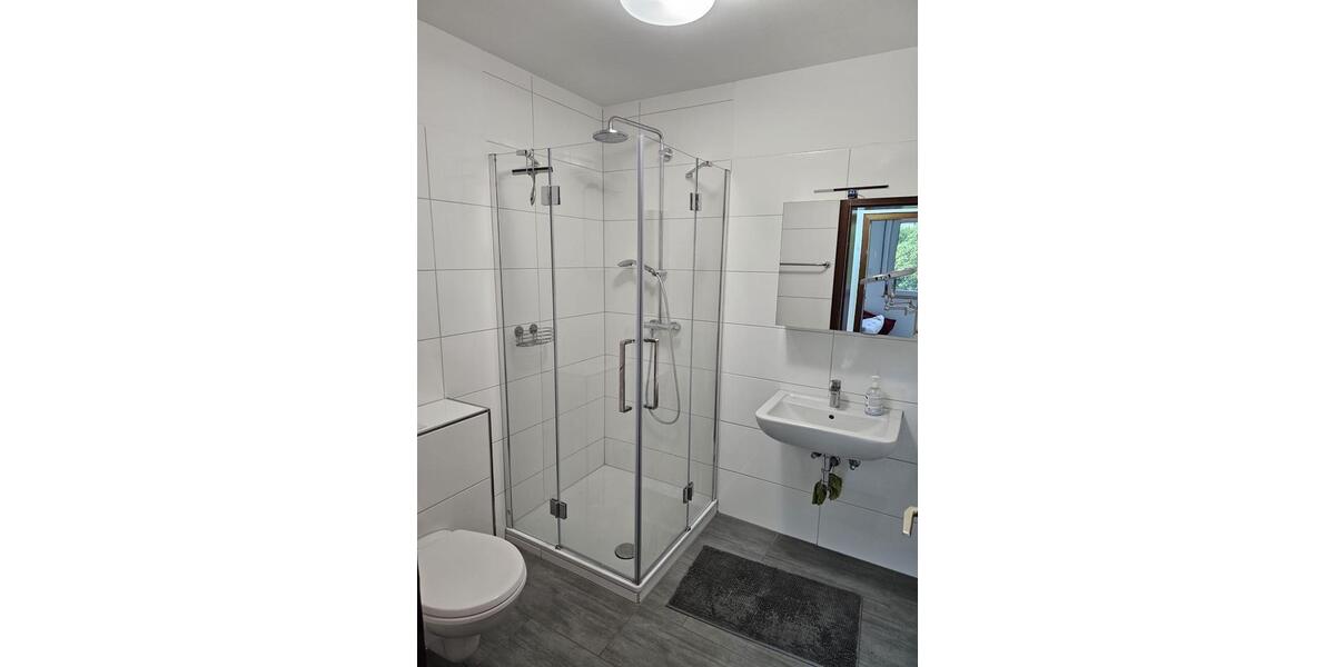 Erdgeschoßwohnung Dortmund Hombruch - 2 Zimmer, 55 m&sup2;, 500&euro; | Angebot:26618944
