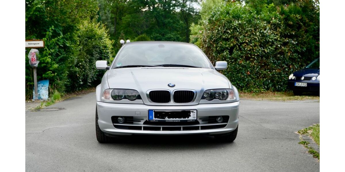 BMW 318 131.626 km 7.500 &euro; Ense 59469