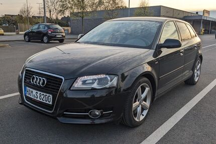 Audi A3 204.000 km 6.900 &euro; Hamm 59067