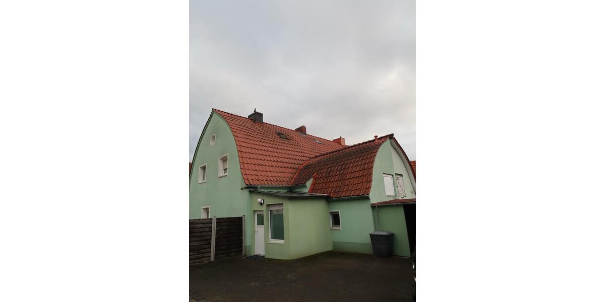 Doppelhaushälfte Ahlen Dolberg - 4 Zimmer, 80 m&sup2;, 240.000&euro; | Angebot:24745493