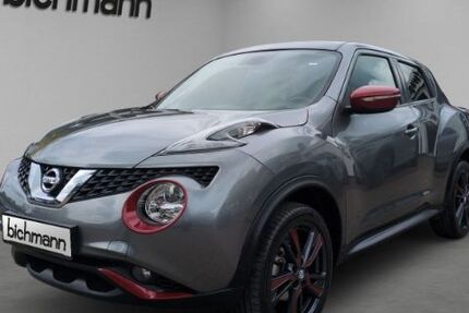 Nissan Juke 91.501 km 10.490 &euro; Menden 58706