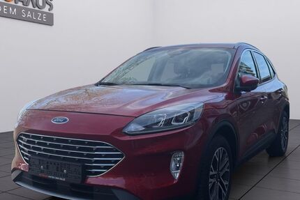 Ford Kuga 68.500 km 17.990 &euro; Dortmund 44149