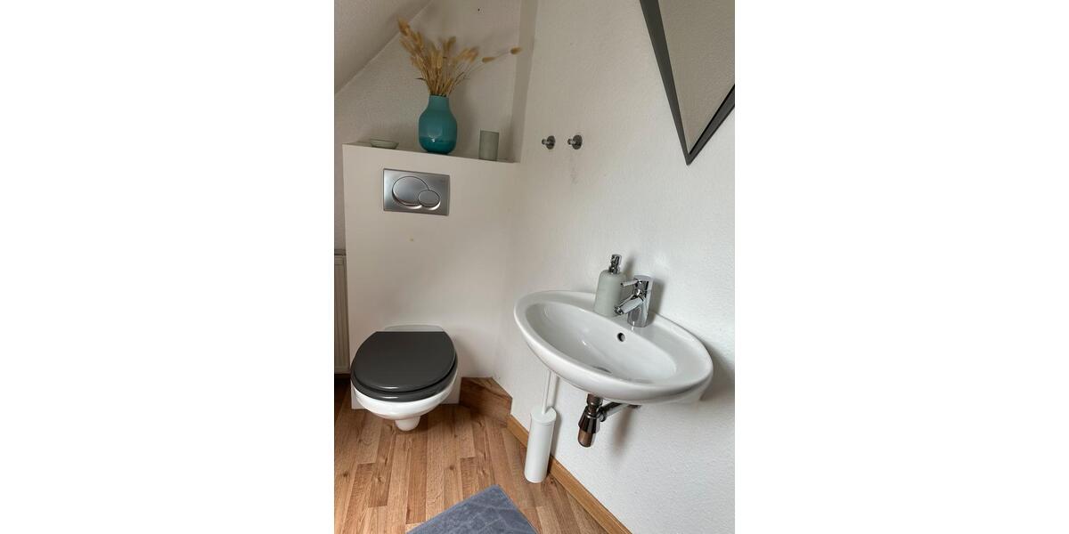 Dachgeschoßwohnung Dortmund Mengede - 1 Zimmer, 20 m&sup2;, 350&euro; | Angebot:25993002