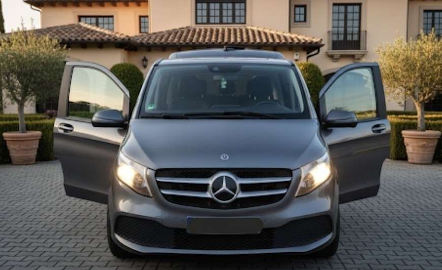 Mercedes-Benz V 250 71.500 km 49.999 &euro; Witten 58453