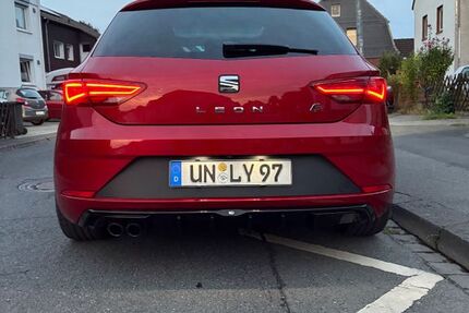 Seat Leon 110.000 km 13.000 &euro; Fröndenberg 58730