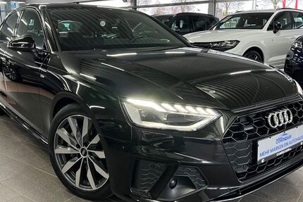 Audi A4 103.380 km 26.999 &euro; Werl 59457