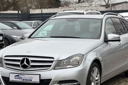 Mercedes-Benz C 180 209.000 km 6.999 &euro; Olfen 59399