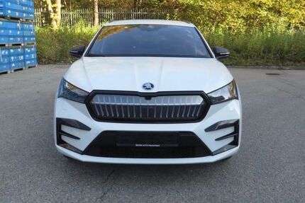 Skoda Enyaq 82.500 km 41.990 &euro; Dortmund 44229