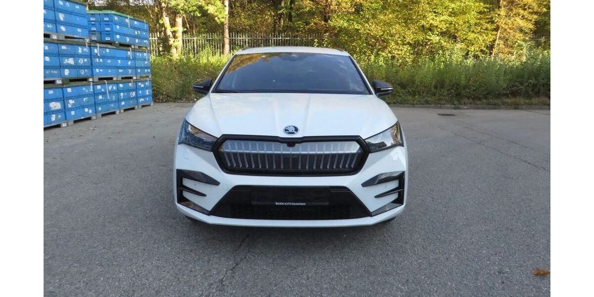 Skoda Enyaq 82.500 km 41.990 &euro; Dortmund 44229