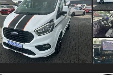 Ford Tourneo 67.491 km 34.990 &euro; Kamen 59174