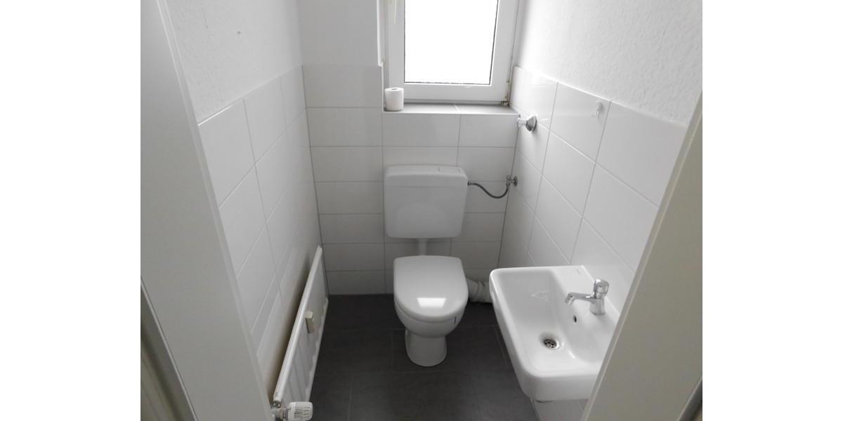 Etagenwohnung Witten Heven - 3 Zimmer, 76 m&sup2;, 644&euro; | Angebot:24634691