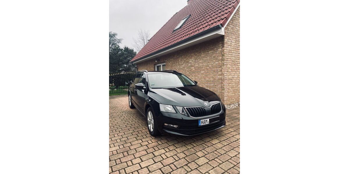 Skoda Octavia 75.990 km 15.900 &euro; Hamm 59063