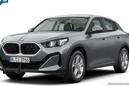 BMW X2 19.005 km 44.790 &euro; Hamm 59071