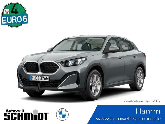 BMW X2 19.005 km 48.880 &euro; Hamm 59071