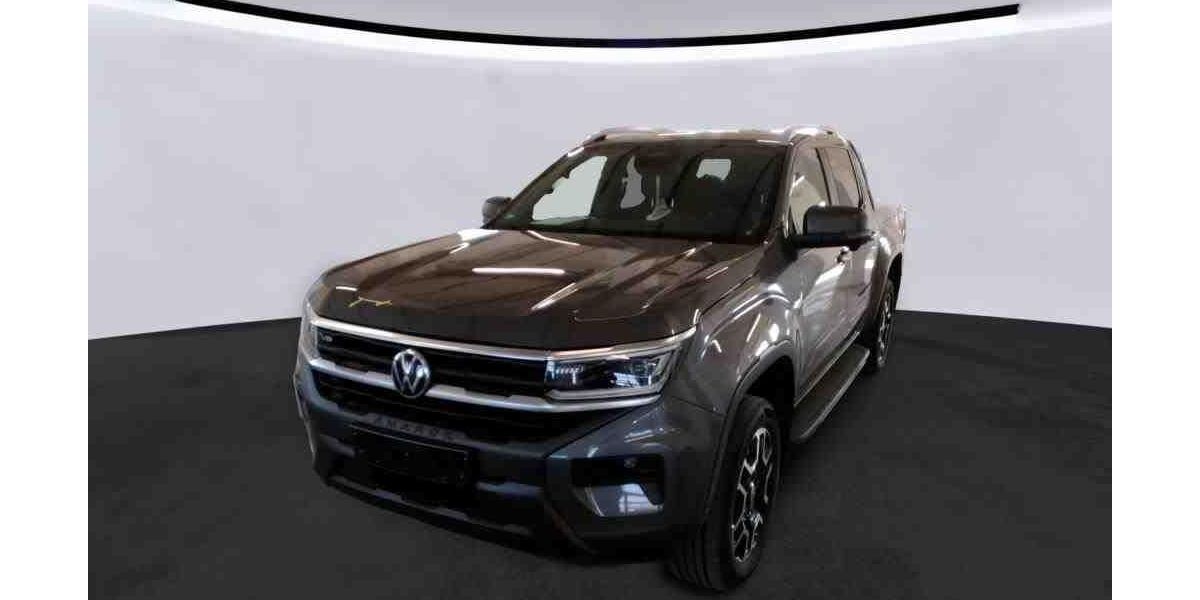 VW Amarok 83.042 km 46.684 &euro; Hamm 59067