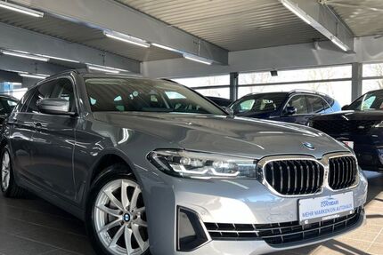 BMW 520 103.660 km 30.700 &euro; Werl 59457