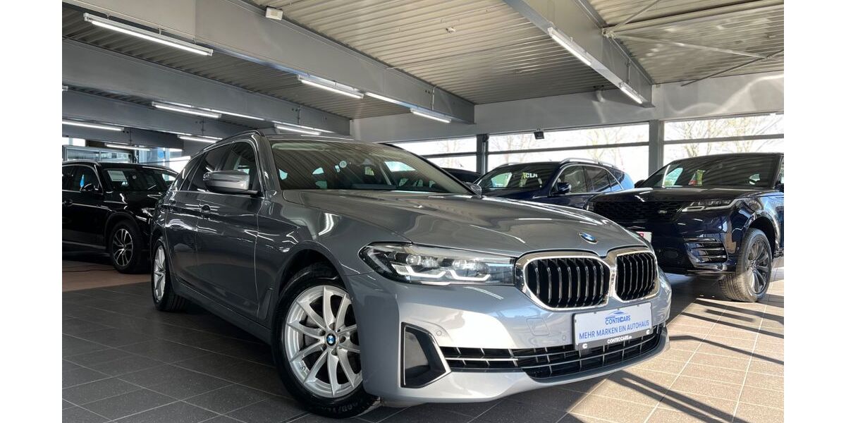 BMW 520 103.660 km 30.700 &euro; Werl 59457