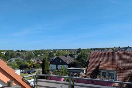 Wohnung Dortmund Aplerbeck - 4 Zimmer, 98 m&sup2;, 1.100&euro; | Angebot:26696747