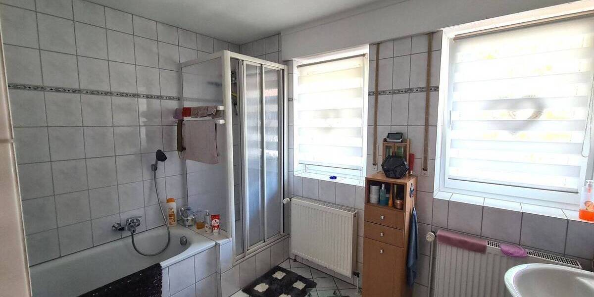 Mehrfamilienhaus, Wohnhaus Ahlen Innenstadt - 8 Zimmer, 196 m&sup2;, 589.000&euro; | Angebot:26779463