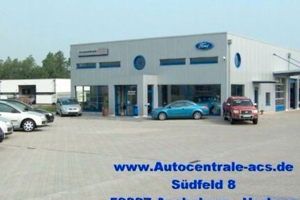 Ford EcoSport 55.700 km 13.750 &euro; Ascheberg 59387