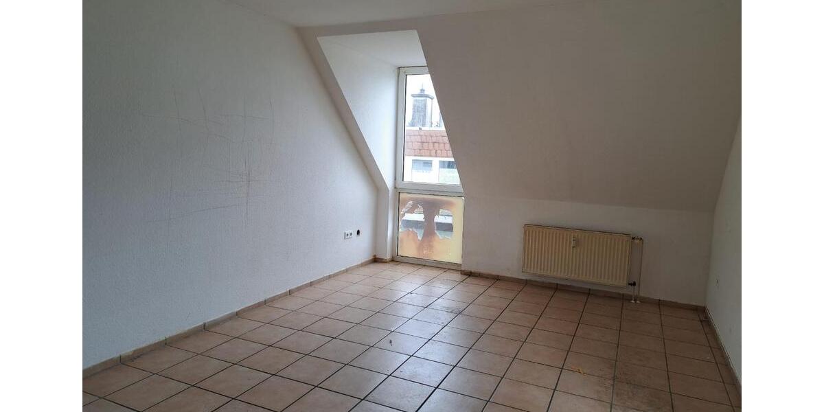 Dachgeschoßwohnung Dortmund Bövinghausen - 1 Zimmer, 27 m&sup2;, 400&euro; | Angebot:26635740