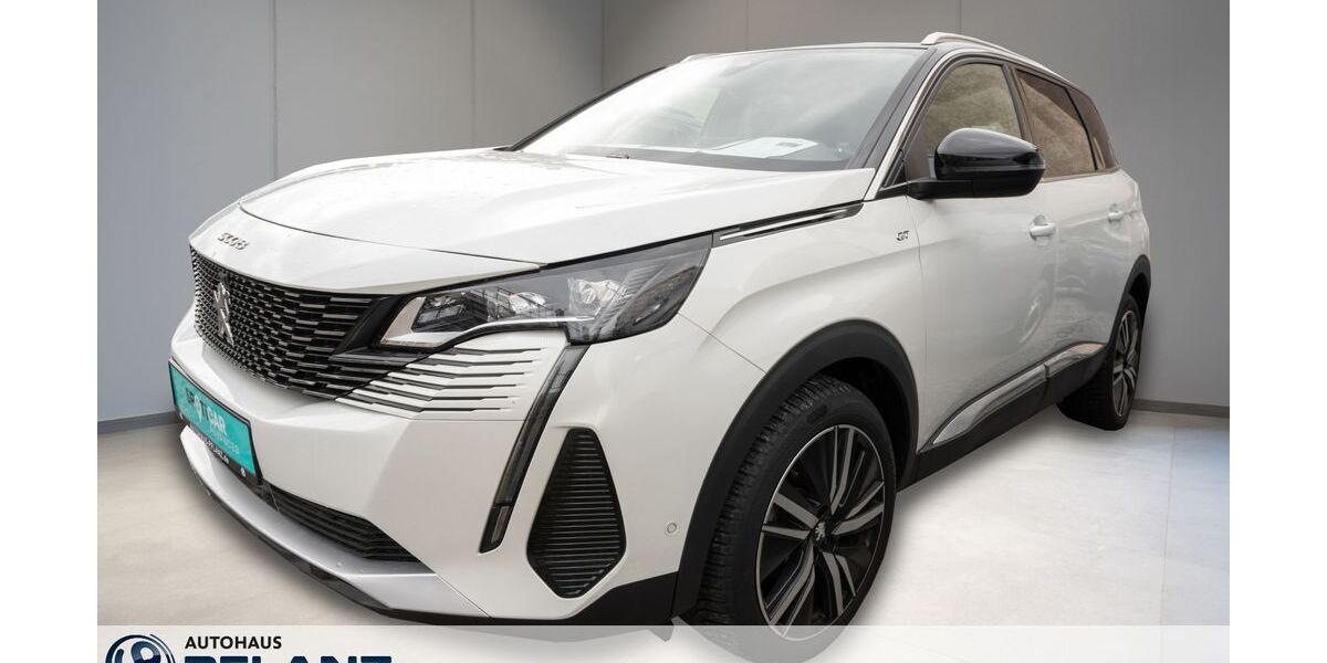 Peugeot 5008 31.578 km 33.690 &euro; Dortmund 44263